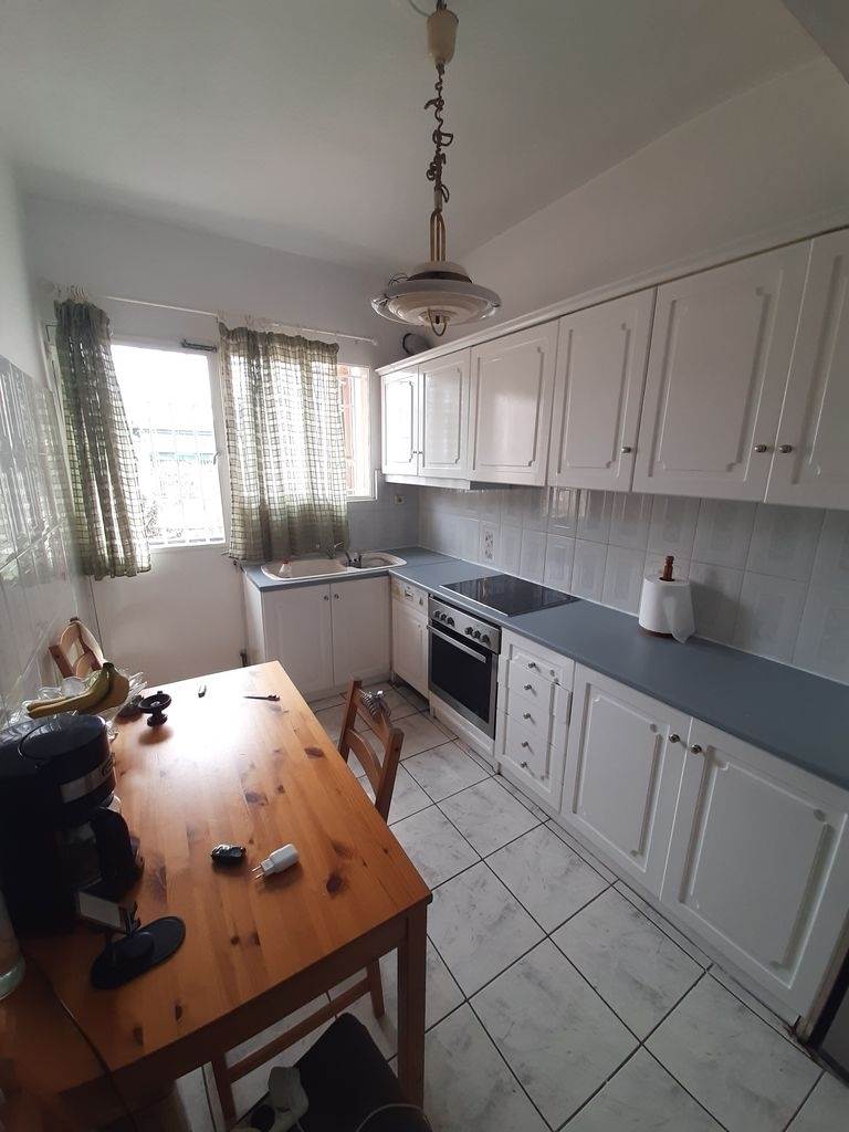 (Προς Ενοικίαση) Κατοικία Διαμέρισμα || Αθήνα Κέντρο/Αθήνα - 77 τ.μ, 2 Υ/Δ, 580€ 