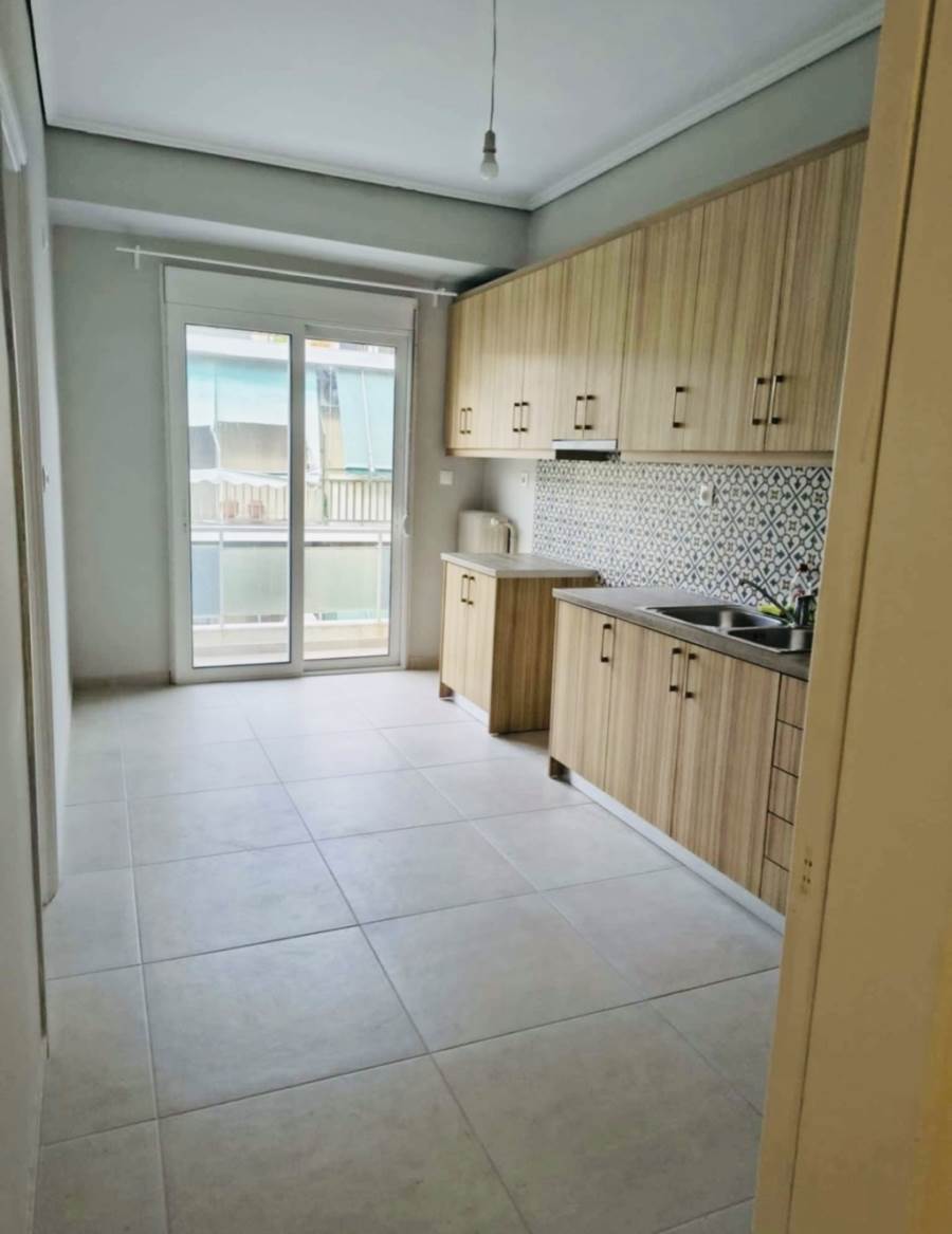 (Vermietung ) Wohnung/Residenz Wohnung || Athens South/Kallithea - 74 m², 2 Schlafzimmer, 680€ 