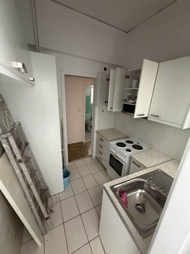 (Аренда) Жилая Апартаменты || Афинф Юг/Каллифея - 71 кв.м, 2 Спальня/и, 530€ 