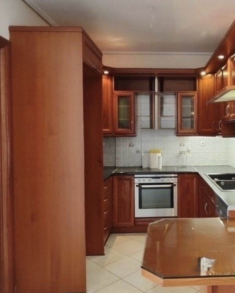 (Аренда) Жилая Апартаменты || Афинф Юг/Алимос - 50 кв.м, 1 Спальня/и, 800€ 