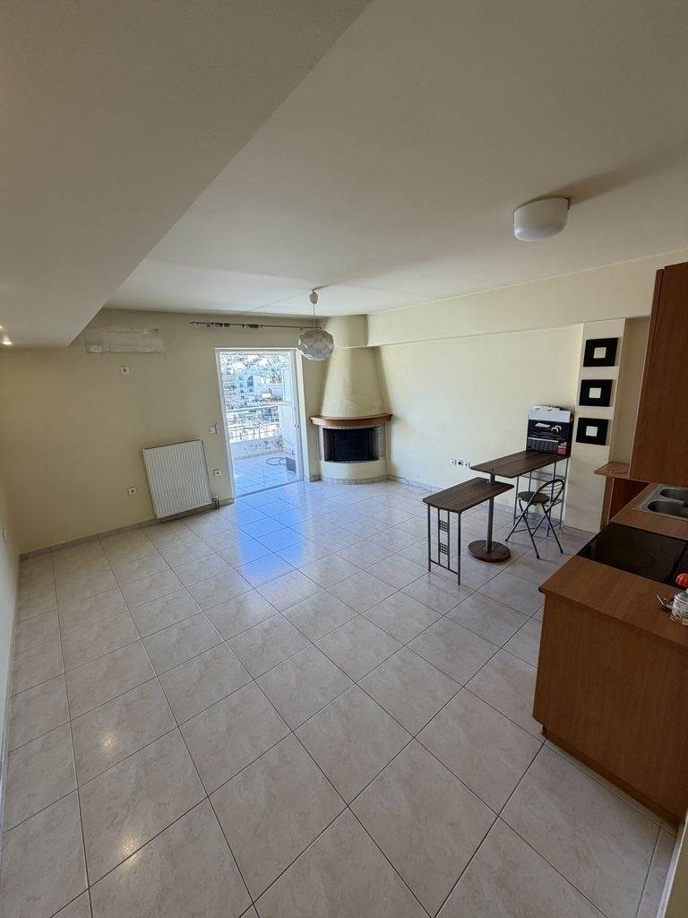 (For Sale) Residential Apartment || Athens Center/Athens - 55 Sq.m, 1 Bedrooms, 212.000€ 