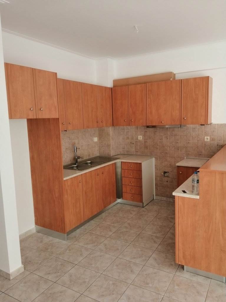 (Verkauf) Wohnung/Residenz || Athens West/Petroupoli - 65 m², 1 Schlafzimmer, 185.000€ 