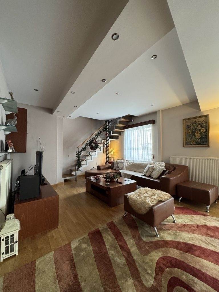 (Προς Πώληση) Κατοικία Διαμέρισμα || Αθήνα Δυτικά/Περιστέρι - 142 τ.μ, 3 Υ/Δ, 290.000€ 