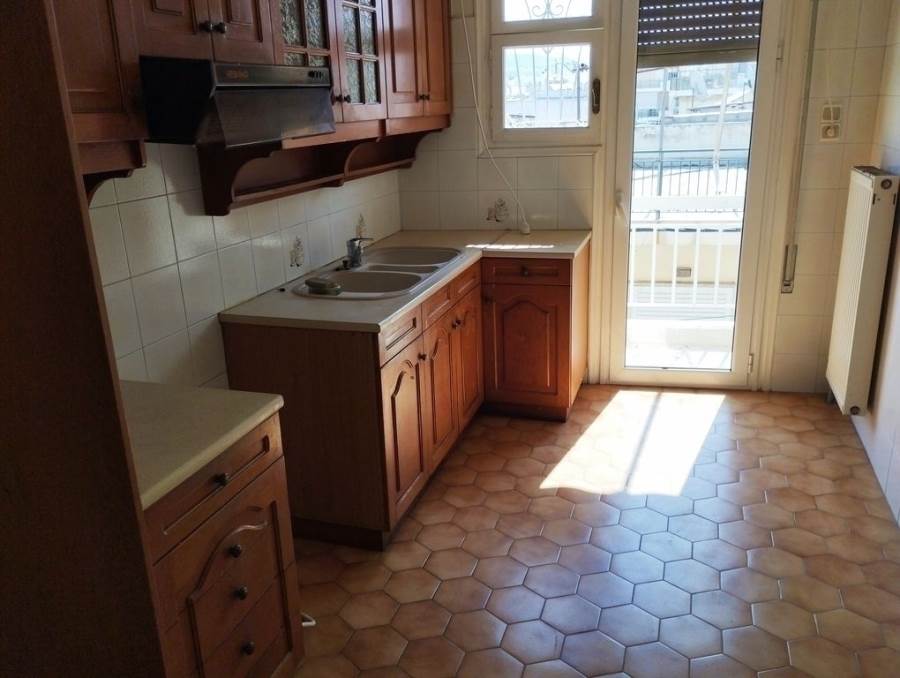 (Προς Πώληση) Κατοικία Διαμέρισμα || Αθήνα Δυτικά/Περιστέρι - 102 τ.μ, 3 Υ/Δ, 168.000€ 