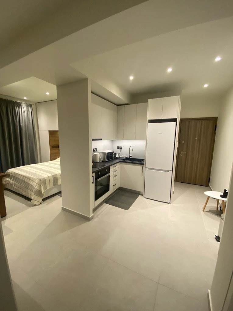 (Аренда) Жилая Апартаменты || Афины Центр/Илиуполи - 40 кв.м, 1 Спальня/и, 620€ 