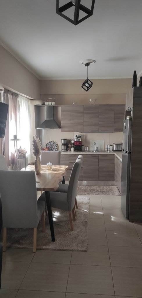 (Προς Ενοικίαση) Κατοικία Διαμέρισμα || Ν. Αχαϊας/Πάτρα - 72 τ.μ, 2 Υ/Δ, 500€ 