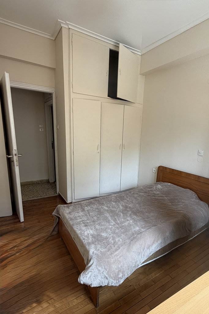 (Προς Ενοικίαση) Κατοικία Διαμέρισμα || Αθήνα Κέντρο/Αθήνα - 71 τ.μ, 2 Υ/Δ, 650€ 