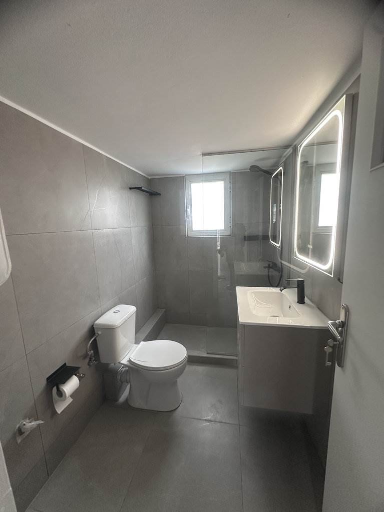 (Προς Ενοικίαση) Κατοικία Διαμέρισμα || Αθήνα Νότια/Καλλιθέα - 58 τ.μ, 1 Υ/Δ, 600€ 