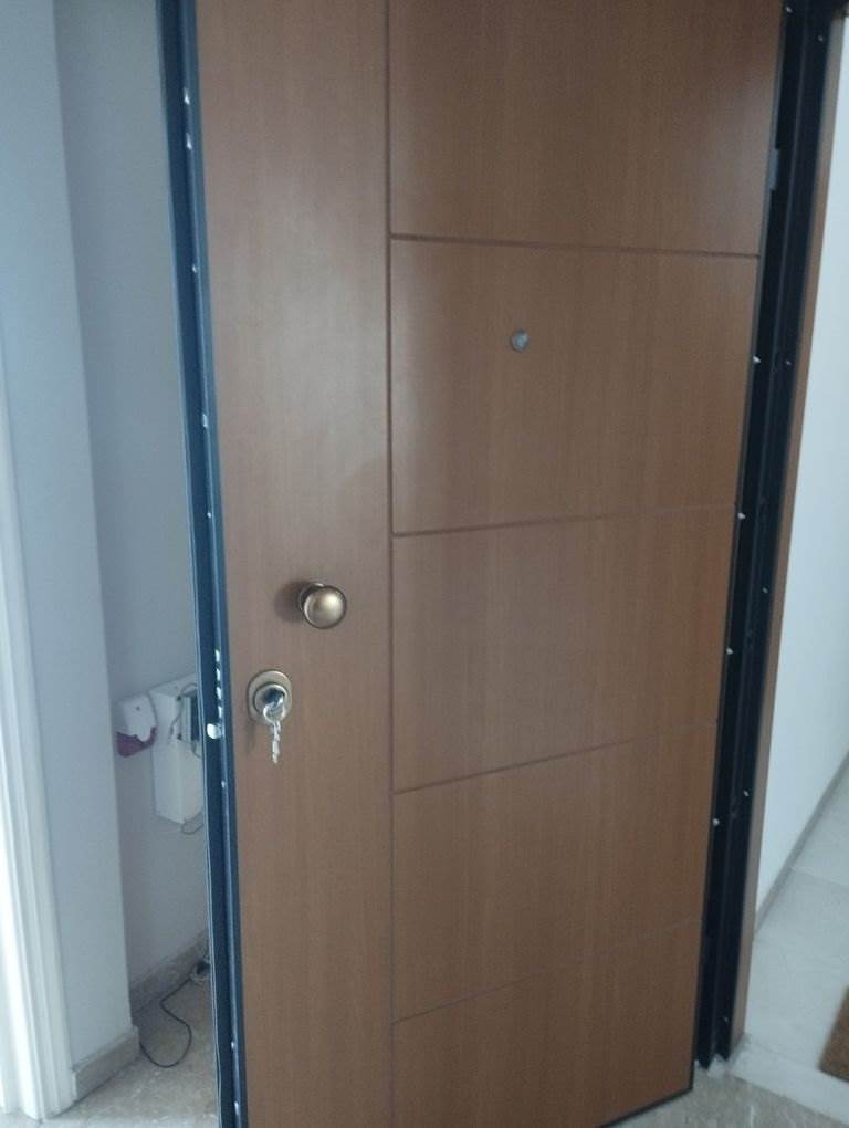 (Προς Ενοικίαση) Κατοικία Διαμέρισμα || Αθήνα Κέντρο/Αθήνα - 77 τ.μ, 2 Υ/Δ, 650€ 