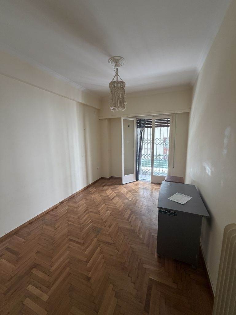 (Vermietung ) Wohnung/Residenz Wohnung || Athens South/Nea Smyrni - 50 m², 1 Schlafzimmer, 480€ 