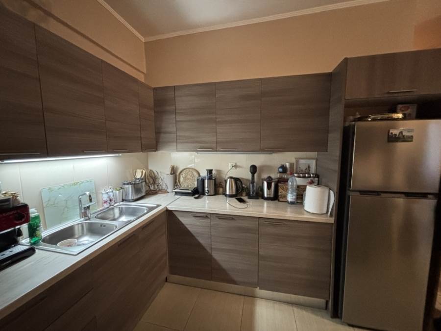 (Προς Ενοικίαση) Κατοικία Διαμέρισμα || Ν. Αχαϊας/Πάτρα - 72 τ.μ, 2 Υ/Δ, 500€ 