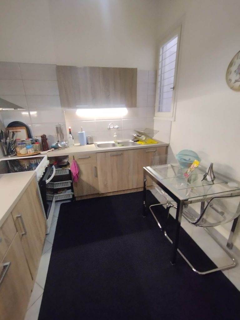 (Προς Ενοικίαση) Κατοικία Διαμέρισμα || Πειραιάς/Πειραιάς - 85 τ.μ, 2 Υ/Δ, 600€ 