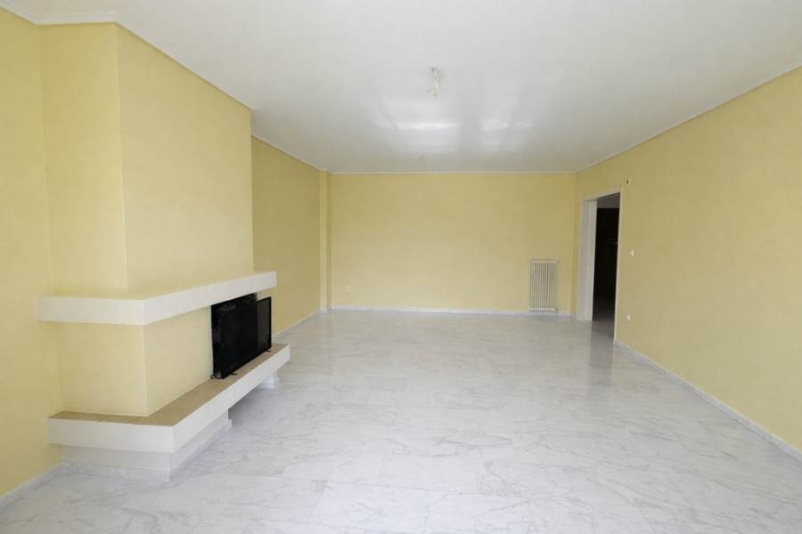 (Vermietung ) Wohnung/Residenz Wohnung || Athens North/Chalandri - 118 m², 2 Schlafzimmer, 1.200€ 