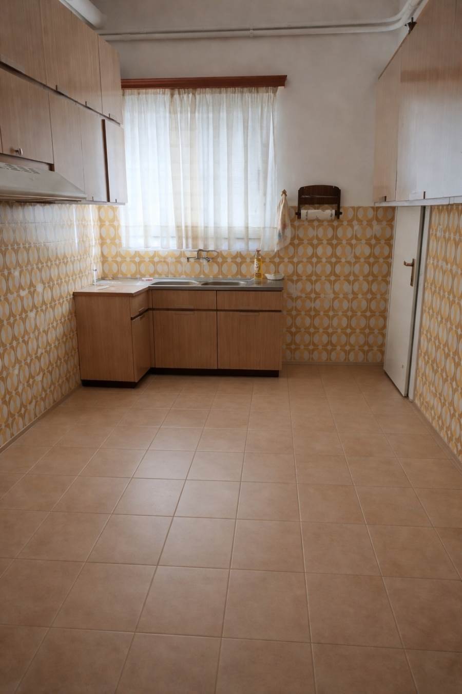 (Vermietung ) Wohnung/Residenz Wohnung || Athens North/Chalandri - 117 m², 3 Schlafzimmer, 900€ 