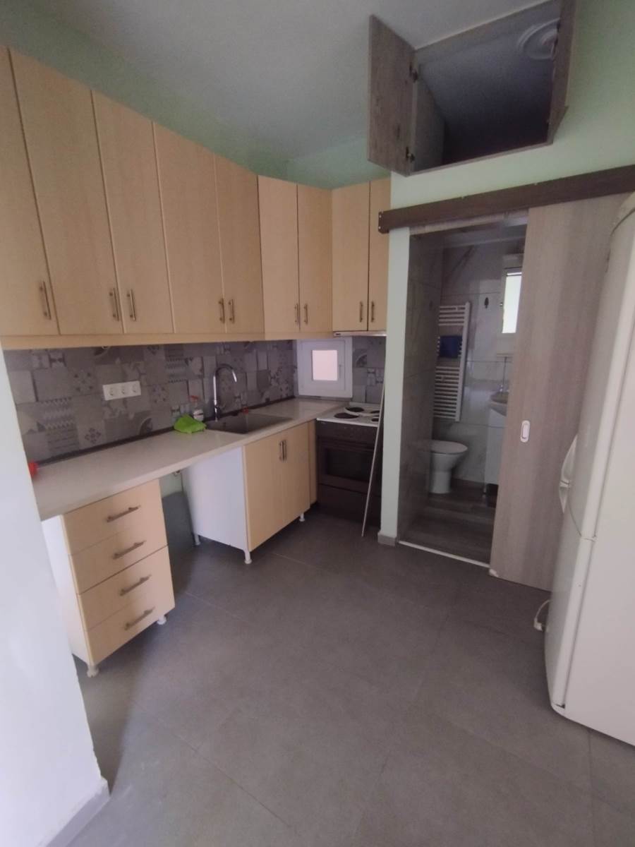 (Προς Ενοικίαση) Κατοικία Διαμέρισμα || Πειραιάς/Πειραιάς - 60 τ.μ, 1 Υ/Δ, 460€ 