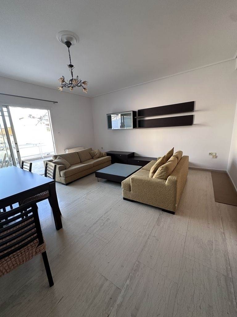 (Vermietung ) Wohnung/Residenz Wohnung || Athens South/Kallithea - 80 m², 2 Schlafzimmer, 700€ 