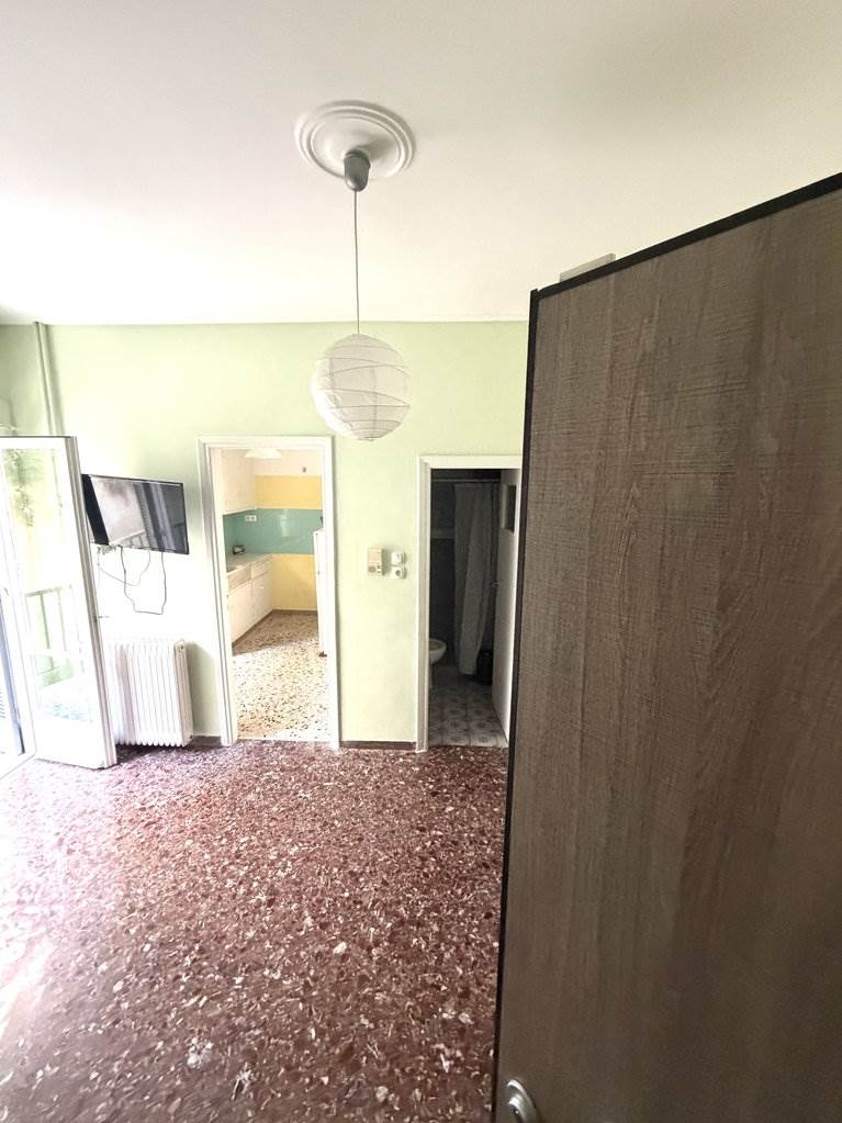 (Vermietung ) Wohnung/Residenz Wohnung || Athens Center/Athens - 30 m², 1 Schlafzimmer, 480€ 