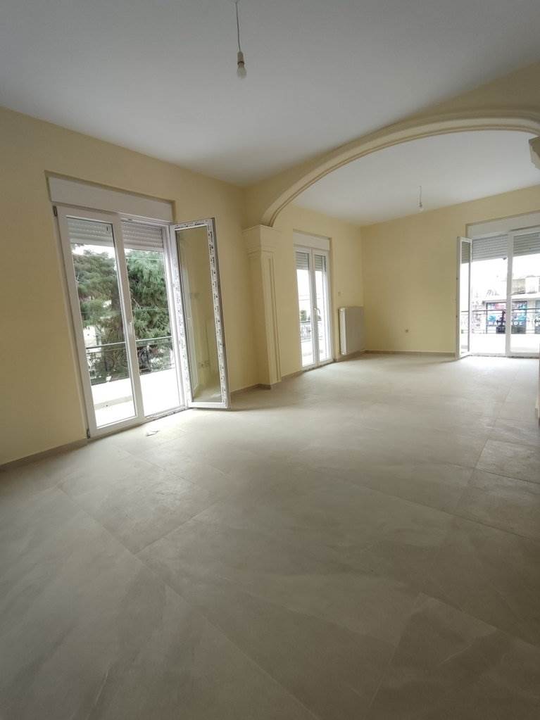 (Vermietung ) Wohnung/Residenz Wohnung || Athens West/Peristeri - 121 m², 3 Schlafzimmer, 850€ 