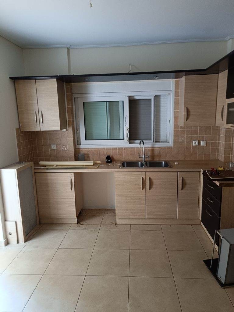 (Vermietung ) Wohnung/Residenz Wohnung || Athens North/Chalandri - 92 m², 3 Schlafzimmer, 1.150€ 