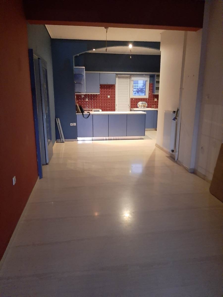 (Προς Ενοικίαση) Κατοικία Διαμέρισμα || Αθήνα Κέντρο/Αθήνα - 86 τ.μ, 2 Υ/Δ, 600€ 