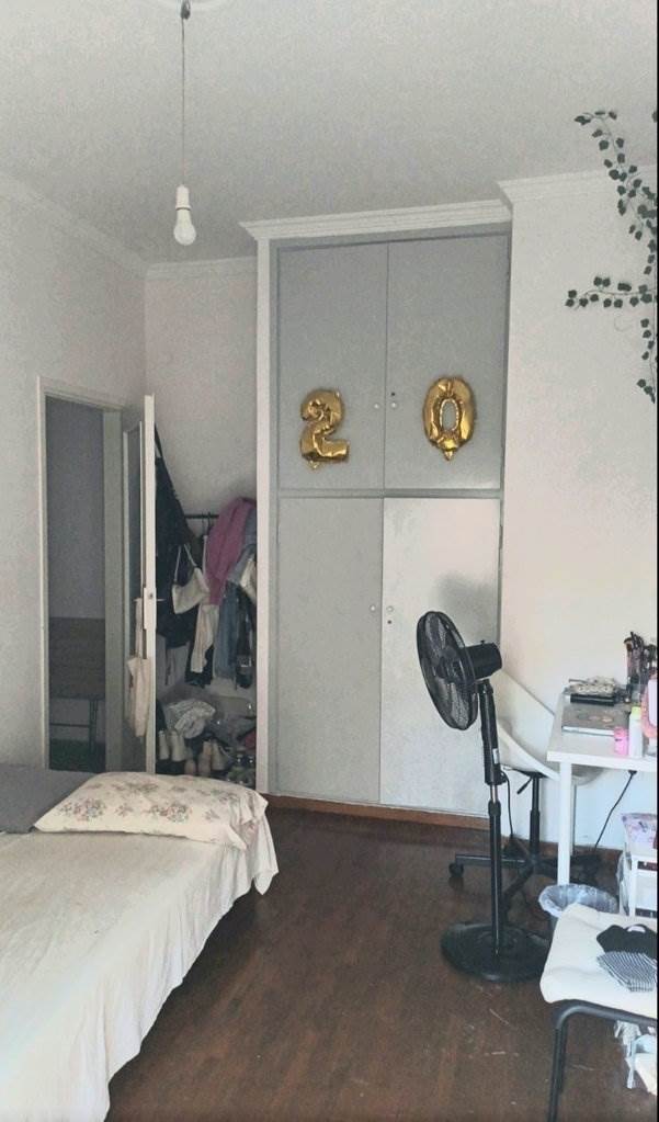 (Προς Ενοικίαση) Κατοικία Διαμέρισμα || Αθήνα Νότια/Καλλιθέα - 30 τ.μ, 1 Υ/Δ, 400€ 