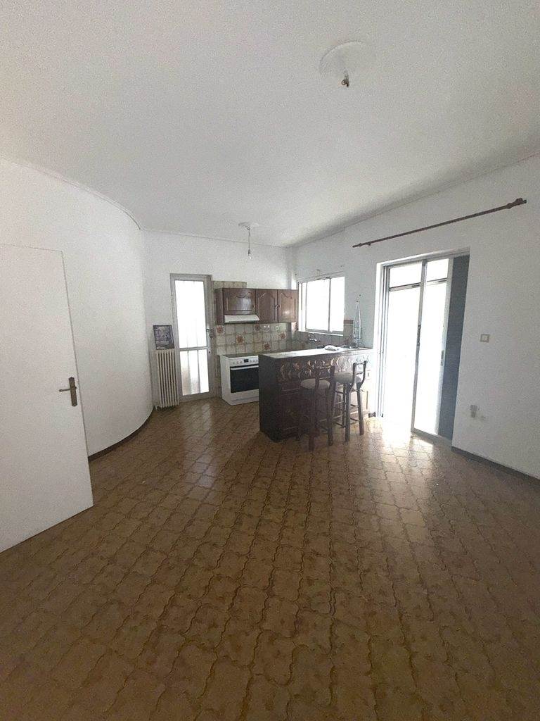 (Vermietung ) Wohnung/Residenz Wohnung || Athens South/Nea Smyrni - 70 m², 1 Schlafzimmer, 650€ 