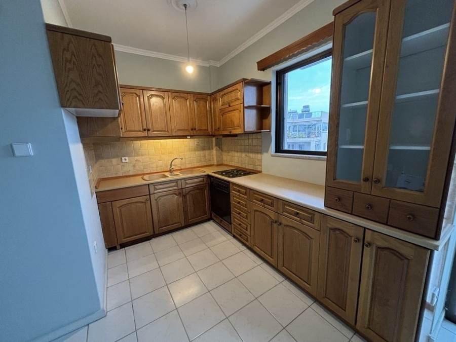 (Vermietung ) Wohnung/Residenz Wohnung || Achaia/Patra - 55 m², 1 Schlafzimmer, 430€ 