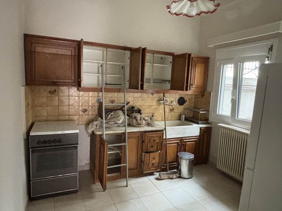 (Vermietung ) Wohnung/Residenz Wohnung || Achaia/Patra - 62 m², 1 Schlafzimmer, 350€ 