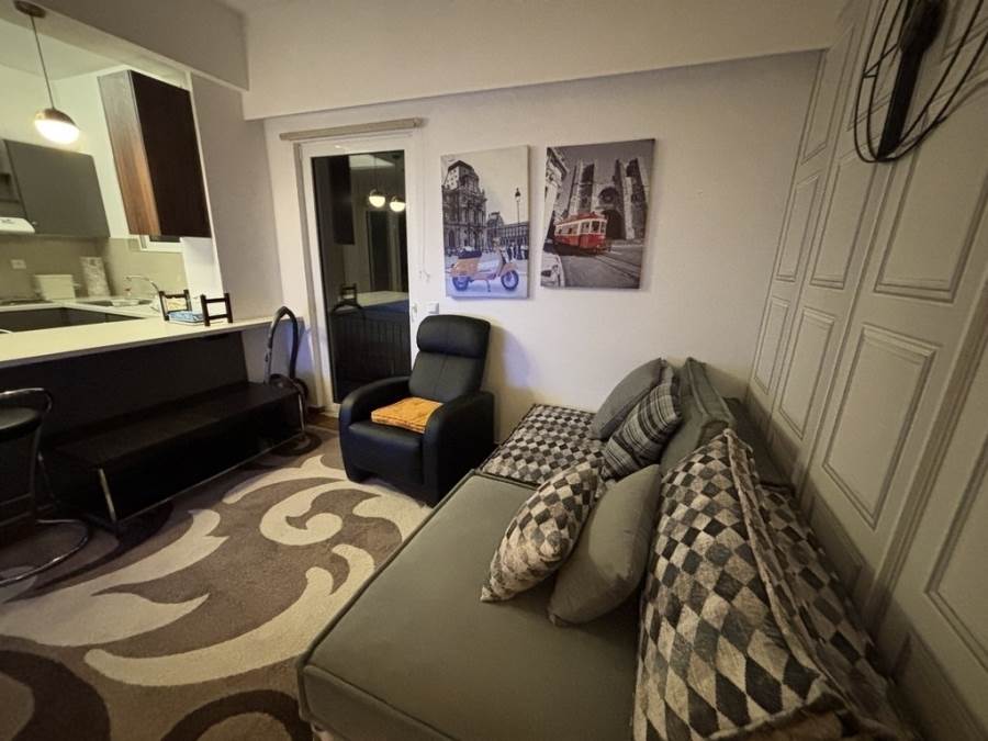 (For Rent) Residential Apartment || Achaia/Patra - 58 Sq.m, 1 Bedrooms, 650€ 