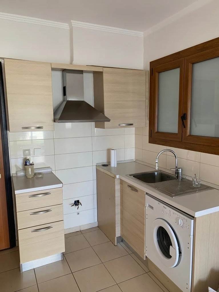 (Vermietung ) Wohnung/Residenz Wohnung || Achaia/Patra - 52 m², 1 Schlafzimmer, 500€ 