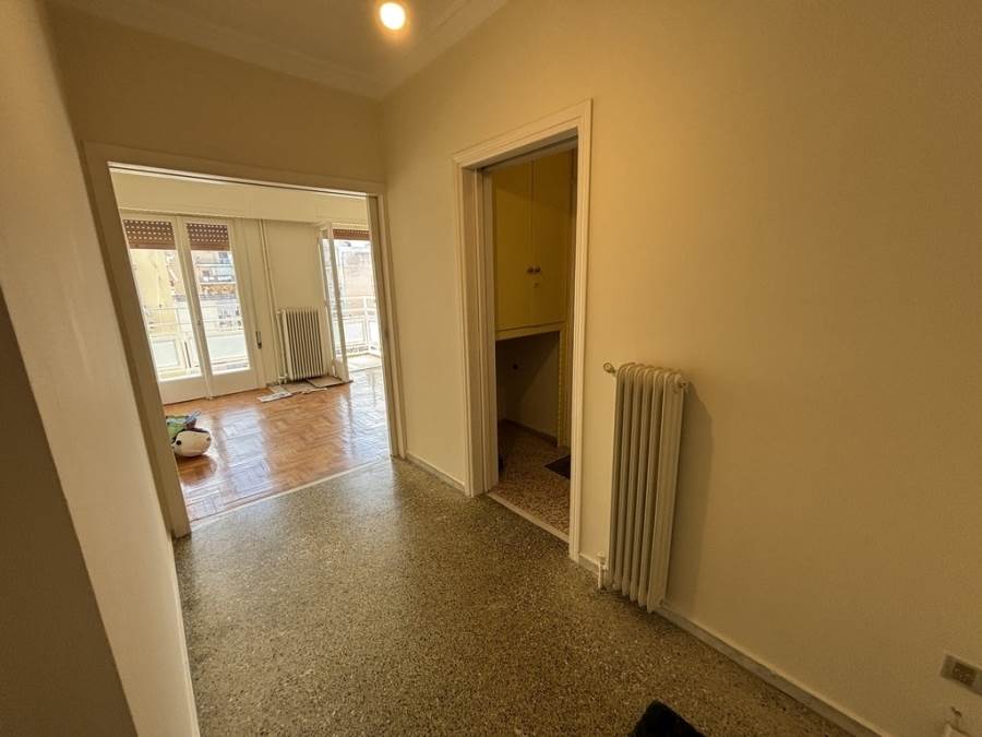 (Vermietung ) Wohnung/Residenz Wohnung || Achaia/Patra - 52 m², 1 Schlafzimmer, 400€ 