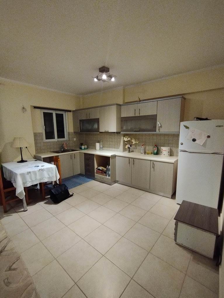 (Προς Ενοικίαση) Κατοικία Διαμέρισμα || Πειραιάς/Κερατσίνι - 58 τ.μ, 1 Υ/Δ, 690€ 