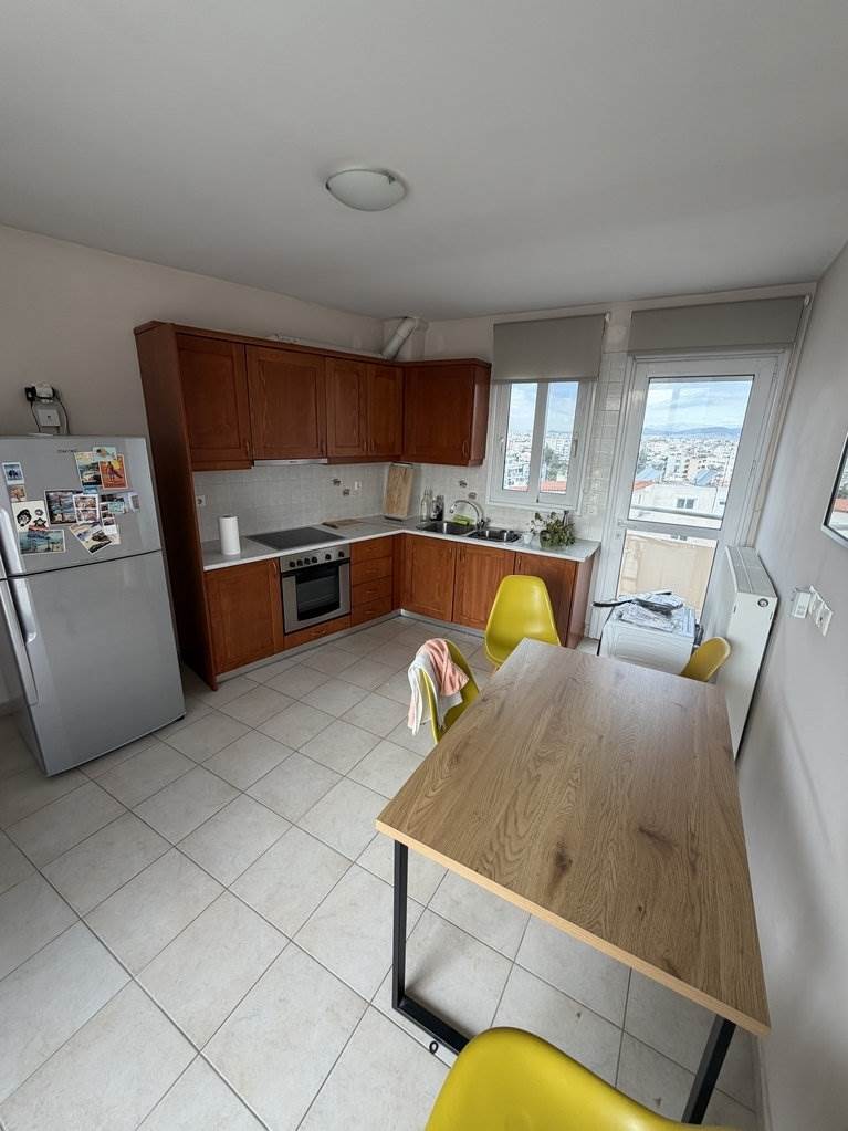 (Vermietung ) Wohnung/Residenz Wohnung || Athens South/Alimos - 50 m², 1 Schlafzimmer, 800€ 