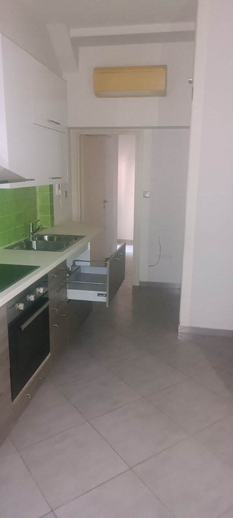 (Vermietung ) Wohnung/Residenz Wohnung || Piraias/Piraeus - 50 m², 1 Schlafzimmer, 400€ 