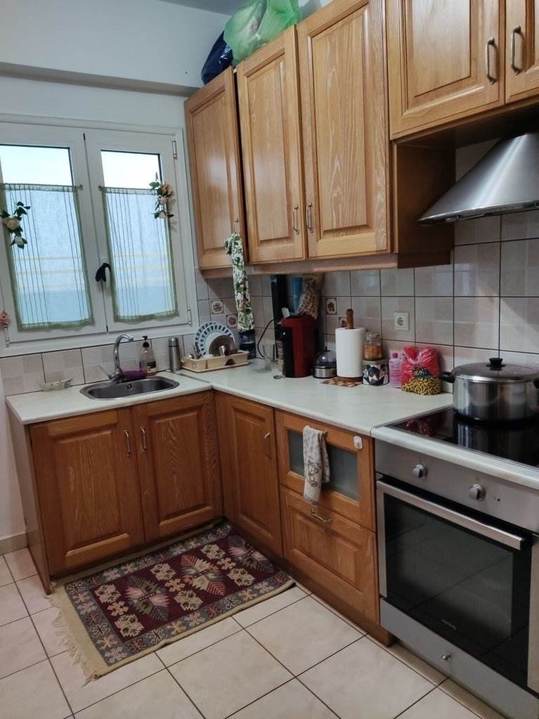 (Vermietung ) Wohnung/Residenz Wohnung || Athens South/Nea Smyrni - 62 m², 1 Schlafzimmer, 770€ 