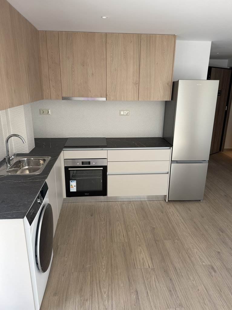 (For Sale) Residential Apartment || Athens South/Elliniko - 49 Sq.m, 2 Bedrooms, 442.000€ 