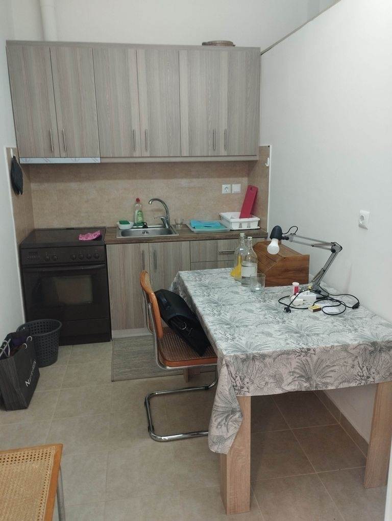 (Vermietung ) Wohnung/Residenz Wohnung || Piraias/Nikaia - 40 m², 1 Schlafzimmer, 420€ 