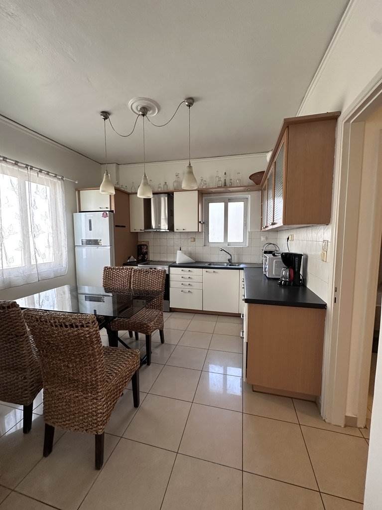 (Προς Ενοικίαση) Κατοικία Διαμέρισμα || Αθήνα Νότια/Μοσχάτο - 60 τ.μ, 1 Υ/Δ, 650€ 