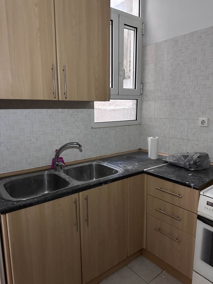 (Vermietung ) Wohnung/Residenz Wohnung || Athens South/Kallithea - 74 m², 2 Schlafzimmer, 600€ 