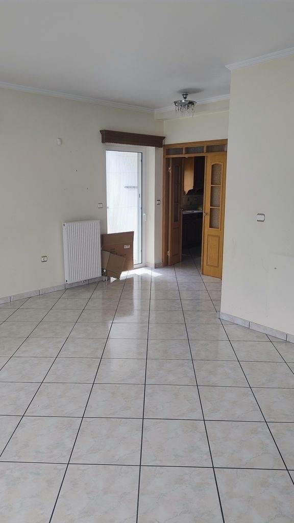 (Vermietung ) Wohnung/Residenz Wohnung || Athens South/Glyfada - 115 m², 3 Schlafzimmer, 1.200€ 