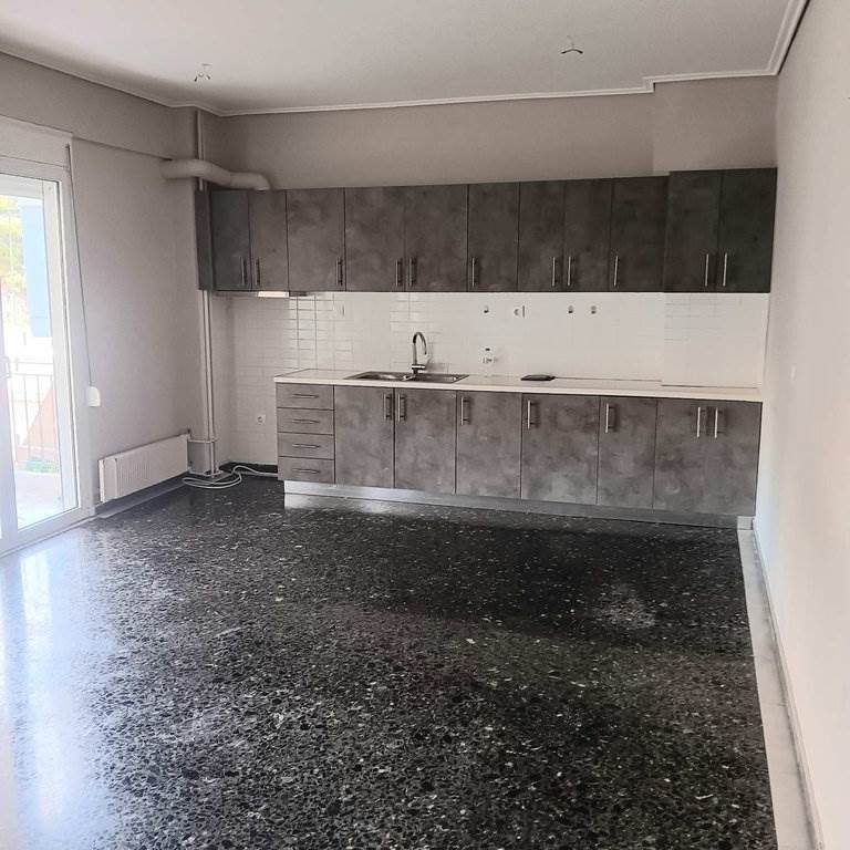 (Vermietung ) Wohnung/Residenz Wohnung || Piraias/Korydallos - 62 m², 1 Schlafzimmer, 520€ 