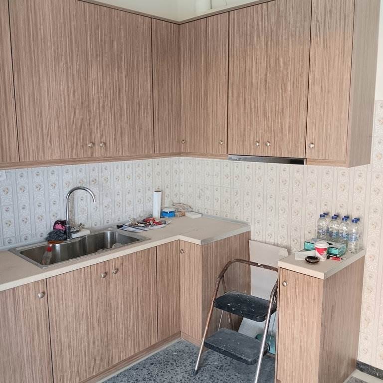 (Vermietung ) Wohnung/Residenz Wohnung || Athens South/Kallithea - 77 m², 2 Schlafzimmer, 680€ 