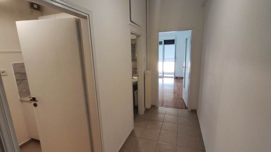 (For Rent) Residential Apartment || Athens Center/Athens - 26 Sq.m, 1 Bedrooms, 380€ 