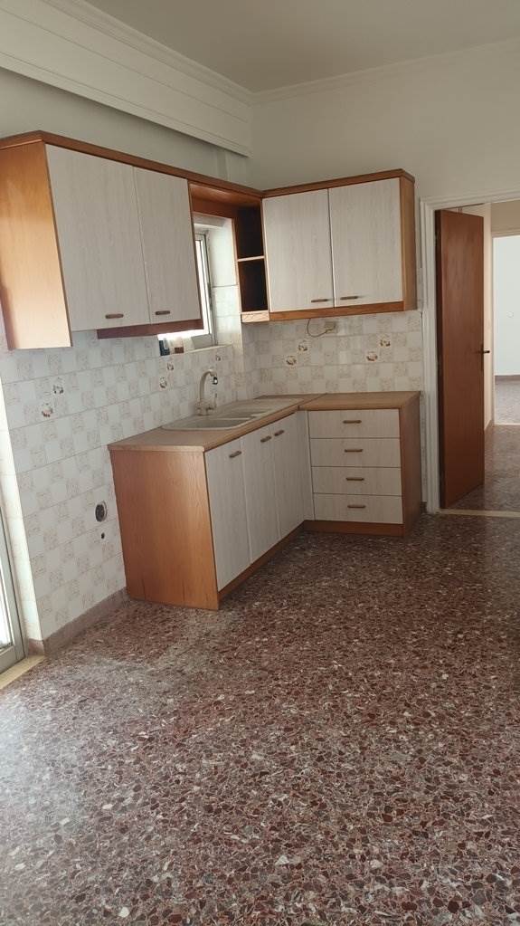 (For Rent) Residential Apartment || Athens West/Peristeri - 56 Sq.m, 1 Bedrooms, 500€ 