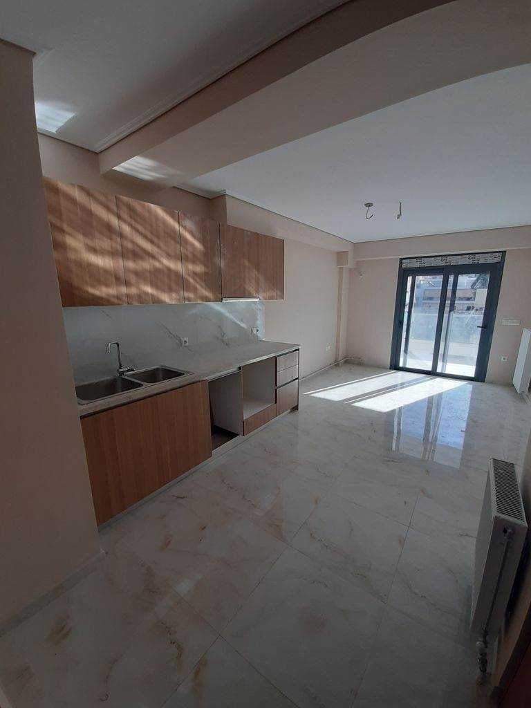 (Vermietung ) Wohnung/Residenz Wohnung || Athens Center/Galatsi - 64 m², 2 Schlafzimmer, 900€ 