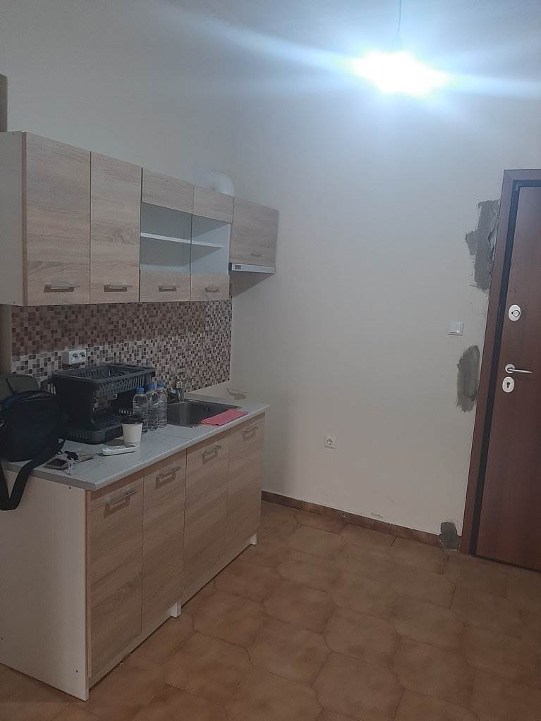 (Vermietung ) Wohnung/Residenz Wohnung || Athens Center/Galatsi - 57 m², 1 Schlafzimmer, 420€ 