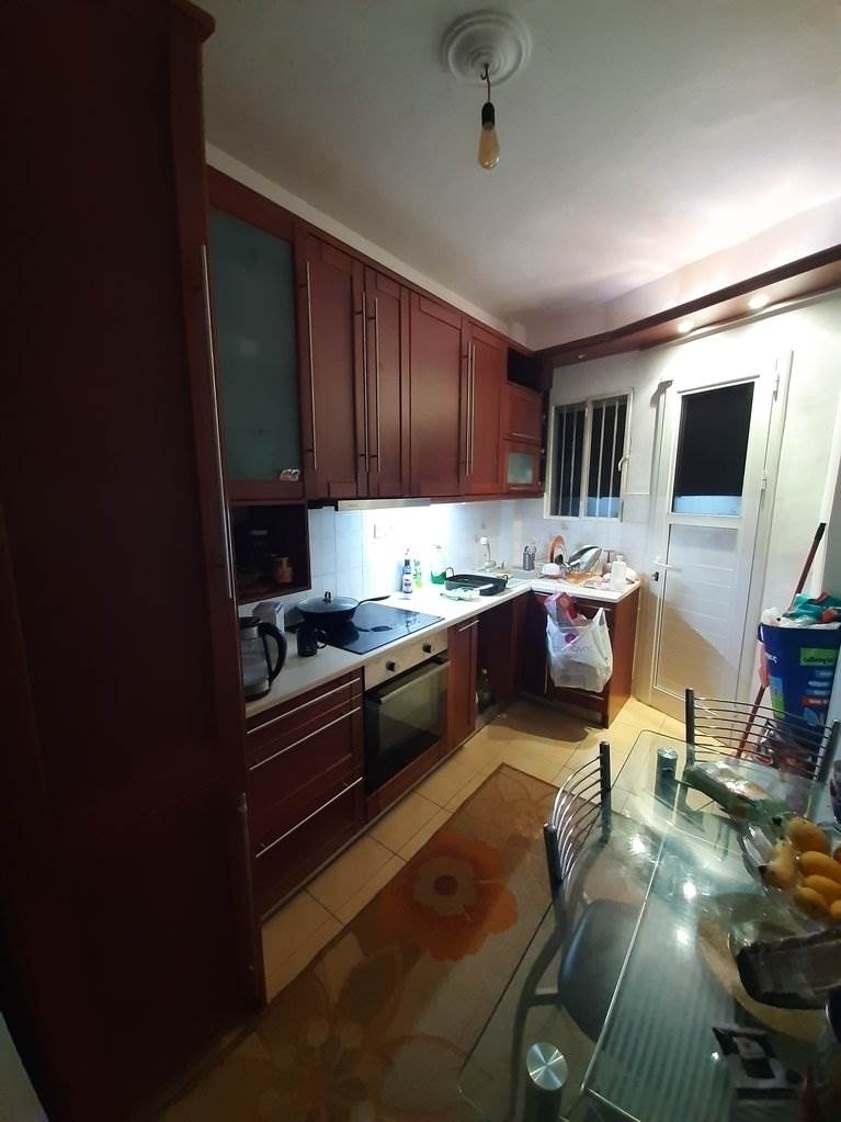 (Vermietung ) Wohnung/Residenz Wohnung || Athens Center/Galatsi - 72 m², 2 Schlafzimmer, 600€ 