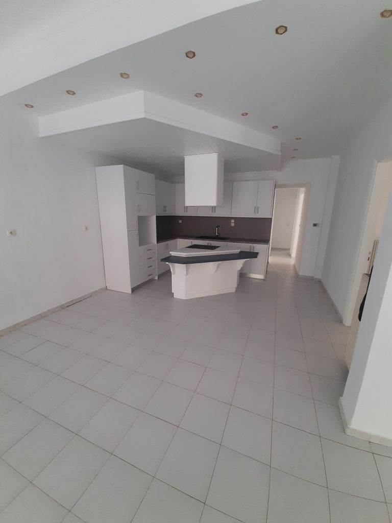 (Vermietung ) Wohnung/Residenz Wohnung || Athens Center/Galatsi - 114 m², 3 Schlafzimmer, 900€ 