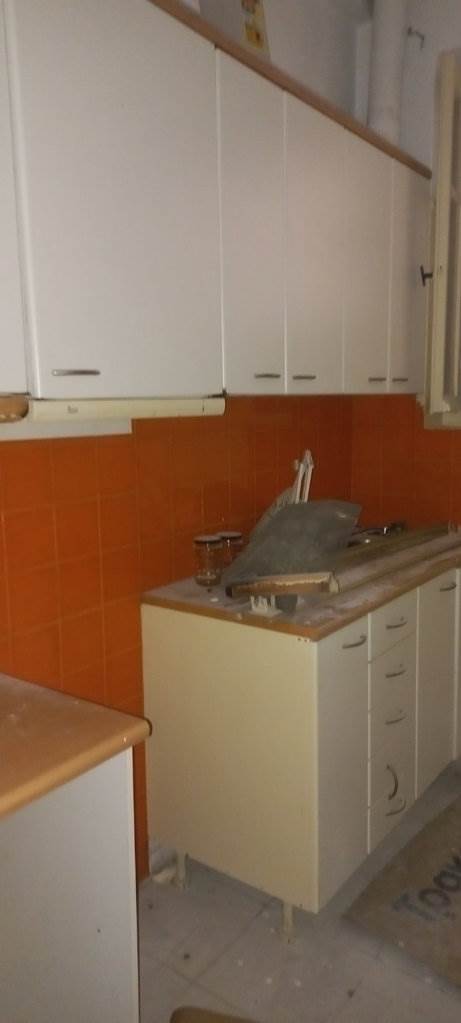 (Vermietung ) Wohnung/Residenz Wohnung || Athens Center/Zografos - 52 m², 1 Schlafzimmer, 400€ 