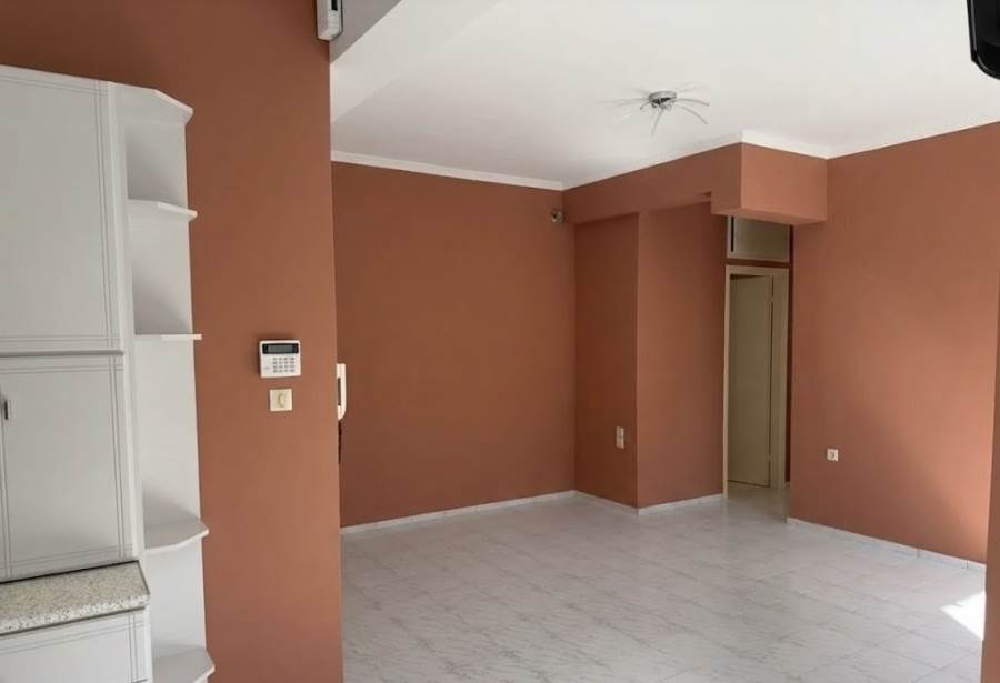 (Vermietung ) Wohnung/Residenz Etagenwohnung  || Achaia/Patra - 63 m², 2 Schlafzimmer, 560€ 